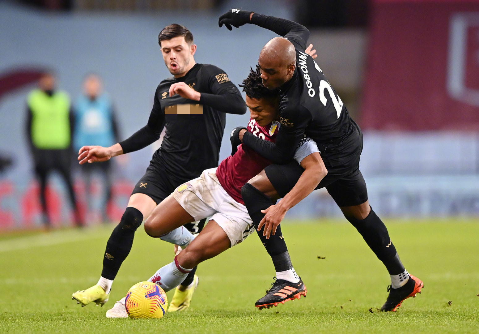 敏锐洞察 敏锐洞察